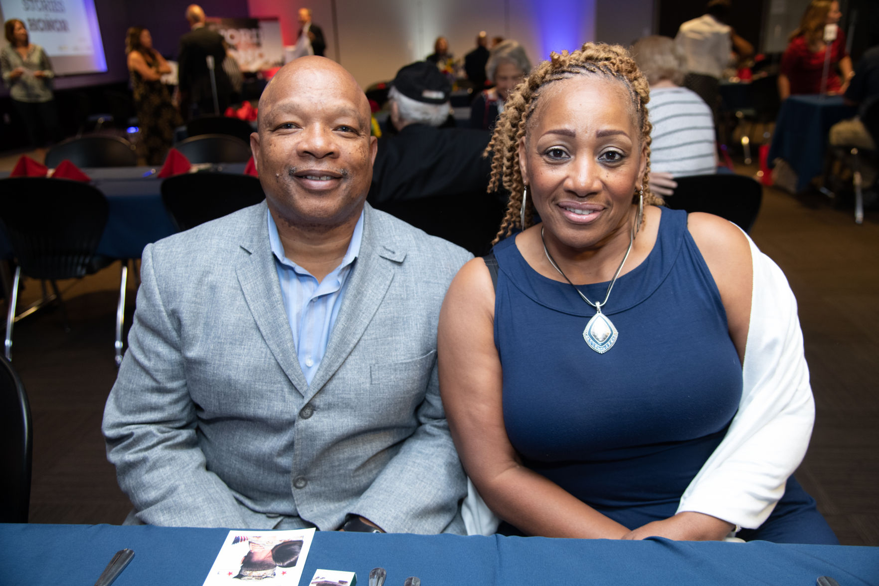 St. Louis Post-Dispatch Stories of Honor Awards Dinner